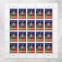 Kwanzaa Stamps