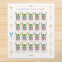 Lunar New Year: Year of the Rabbit Stamps