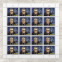 John Wooden Stamps