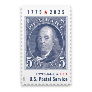 Putting a Stamp on the American Experience Stamps, Book of 20